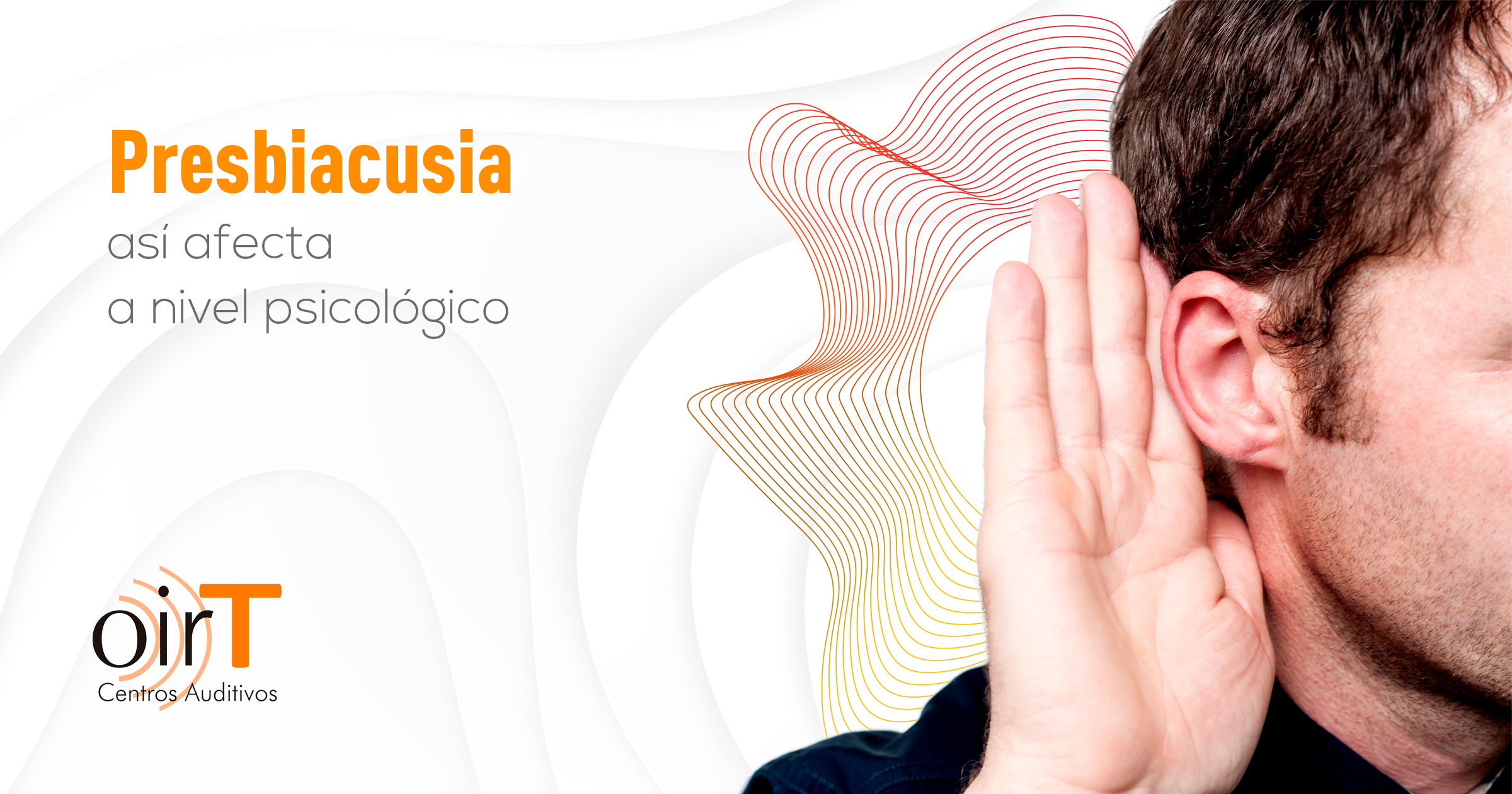 presbiacusia