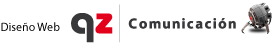 Dise�o web Qz comunicaci�n