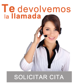 Te devolvemos la llamada