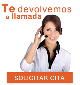 Te devolvemos la llamada