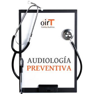 audiologia preventiva