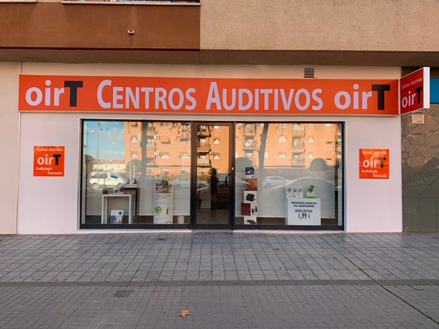 Centro Auditivo OirT Córdoba