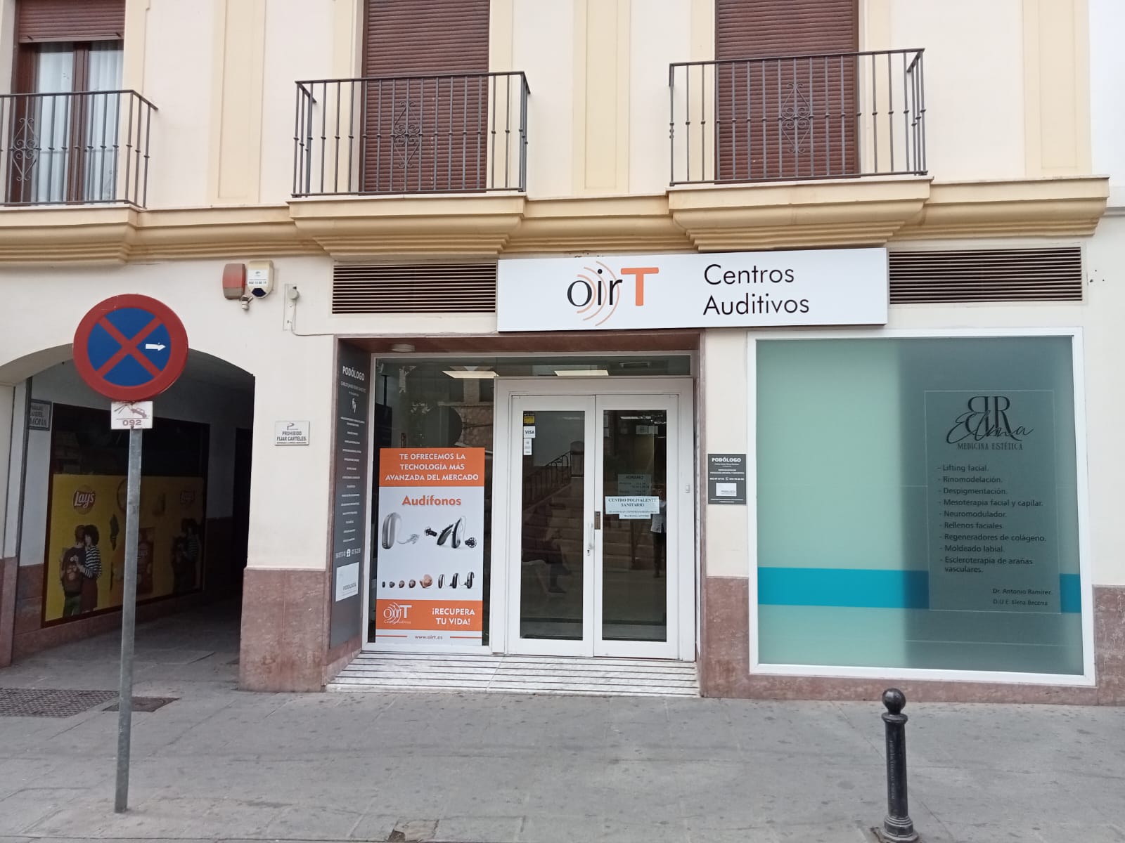 Centro Auditivo OirT Antequera