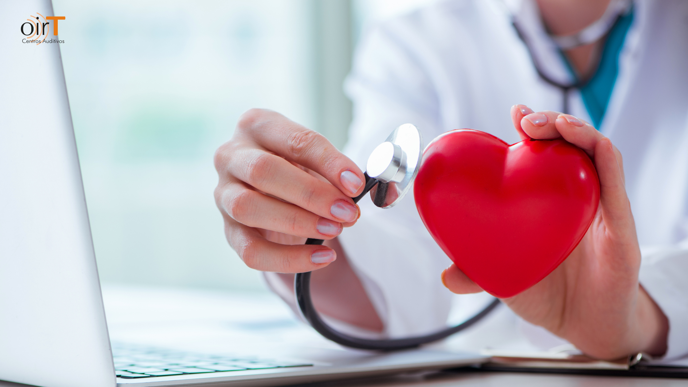 Salud cardiovascular y salud auditiva: ¿Están relacionadas?